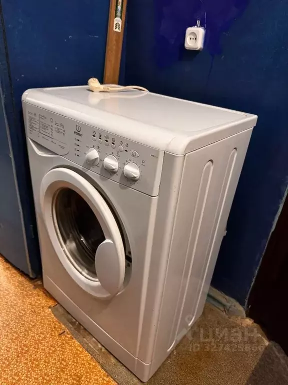 Студия Самарская область, Самара Нагорная ул., 13 (18.0 м) - Фото 1