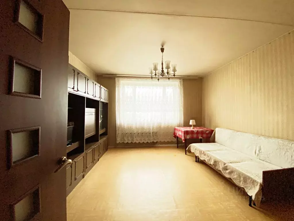 2-к кв. Москва Новочеркасский бул., 36 (54.0 м) - Фото 2