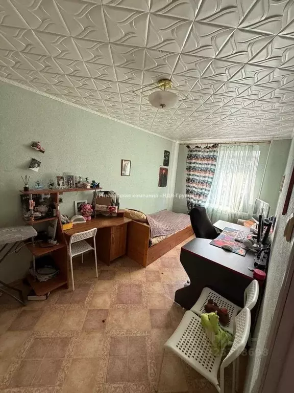 3-к кв. Хабаровский край, Хабаровск Молдавский пер., 2 (67.0 м) - Фото 2