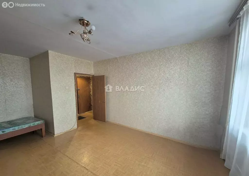 1-комнатная квартира: Москва, улица Лескова, 28к1 (38.7 м) - Фото 1