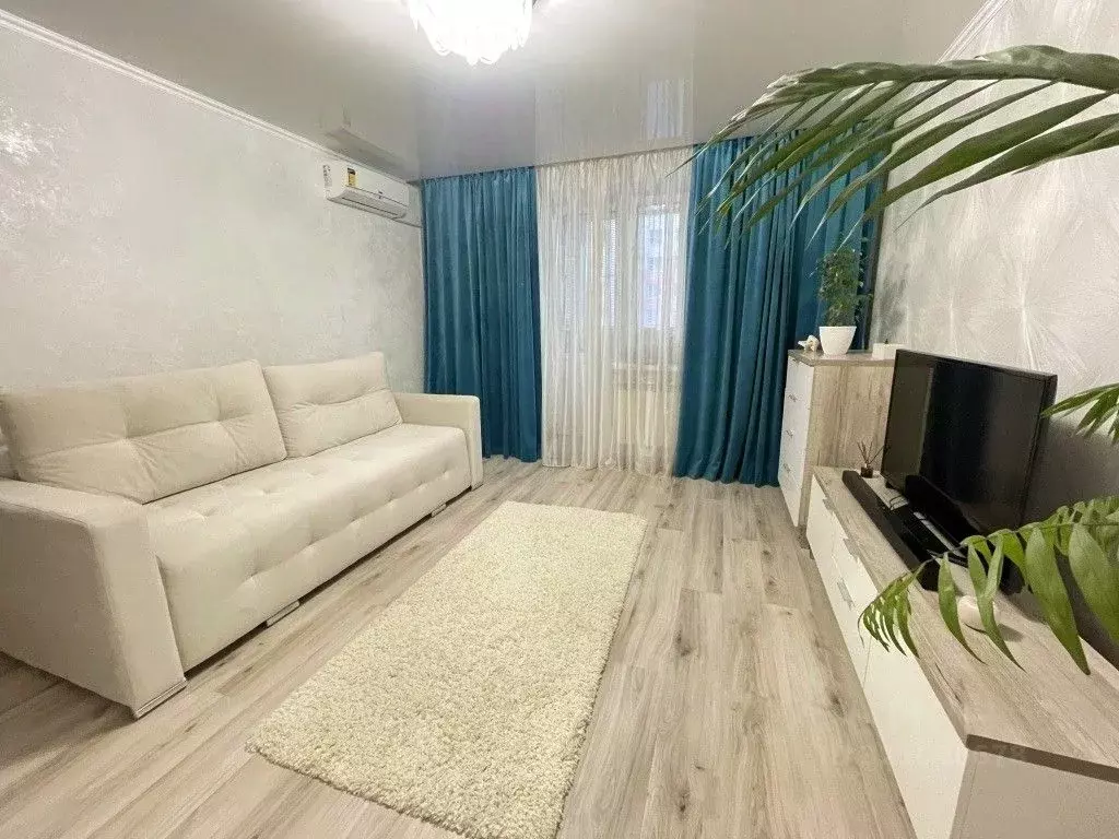 2-к кв. Пензенская область, Пенза ул. Чапаева, 75 (44.0 м) - Фото 2