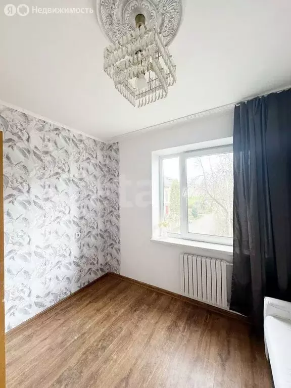 3-комнатная квартира: Калининград, микрорайон Малое Борисово, 11 (64.7 ... - Фото 1