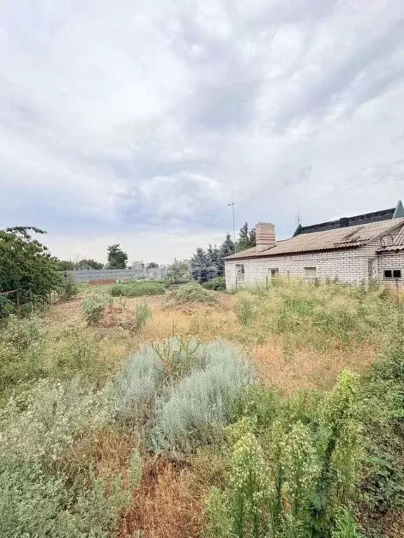 Участок в Волгоградская область, Волгоград Лавровая ул., 54 (6.0 сот.) - Фото 1