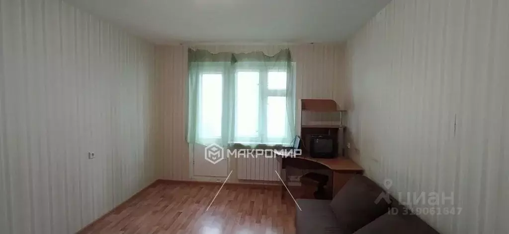 1-к кв. Орловская область, Орловский район, д. Жилина ул. Генерала ... - Фото 1