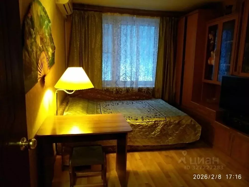 Комната Москва Звездный бул., 5 (14.0 м) - Фото 1