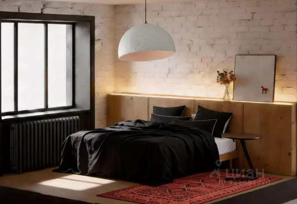 2-к кв. Москва Суворовская ул., 33 (53.6 м) - Фото 2