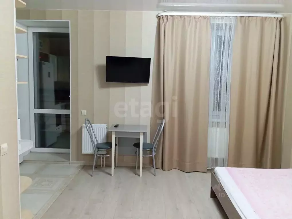 Студия Коми, Сыктывкар ул. Карла Маркса, 129 (27.0 м) - Фото 2