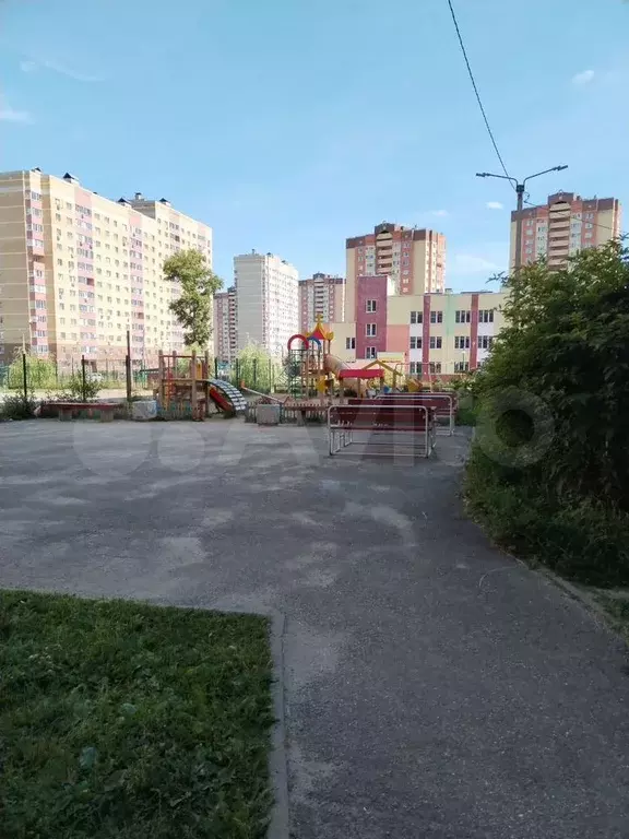 1-к. квартира, 36 м, 5/12 эт. - Фото 1