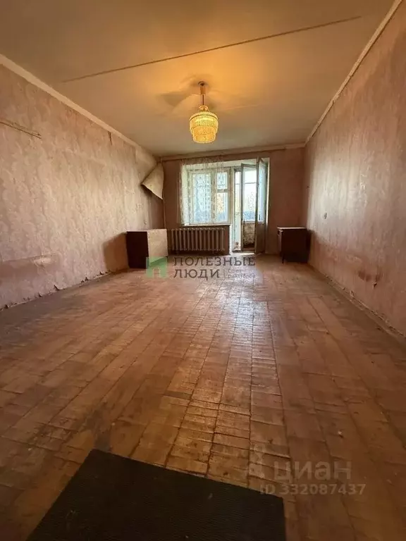 1-к кв. Пермский край, Пермь ул. Гашкова, 9 (42.6 м) - Фото 2