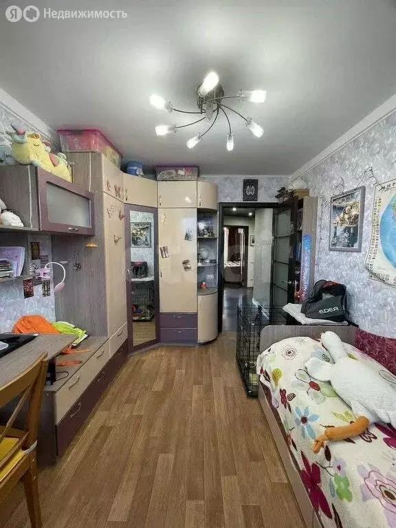 2-комнатная квартира: Кострома, Богатырская улица, 26 (51 м) - Фото 1