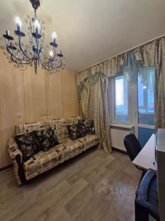 Студия Татарстан, Зеленодольск просп. Строителей, 24А (20.0 м) - Фото 1