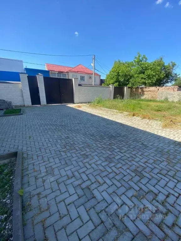 Дом в Чеченская республика, Грозный ул. Жуковского, 29 (313 м) - Фото 0