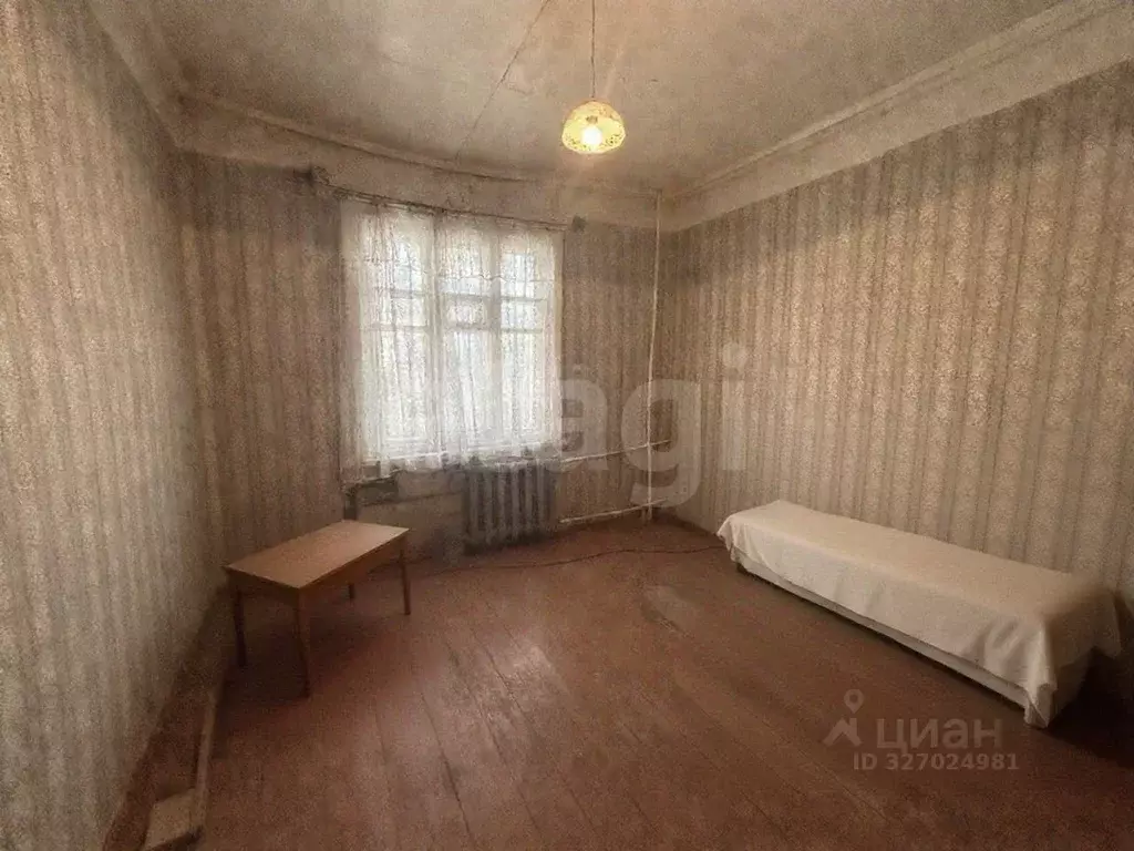 Комната Владимирская область, Ковров ул. Киркижа, 4 (14.0 м) - Фото 1