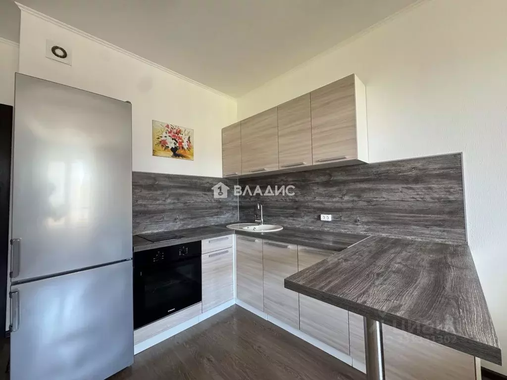 Студия Санкт-Петербург Комендантский просп., 64к1 (25.3 м) - Фото 1