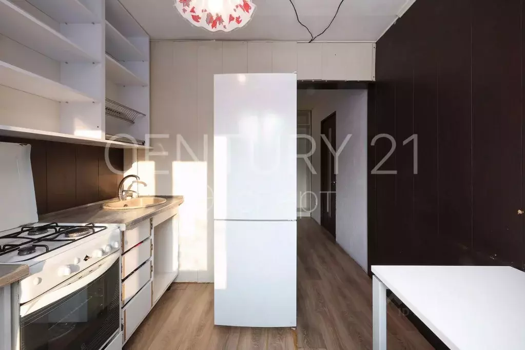 1-к кв. Калининградская область, Калининград Казанская ул., 2 (32.8 м) - Фото 1