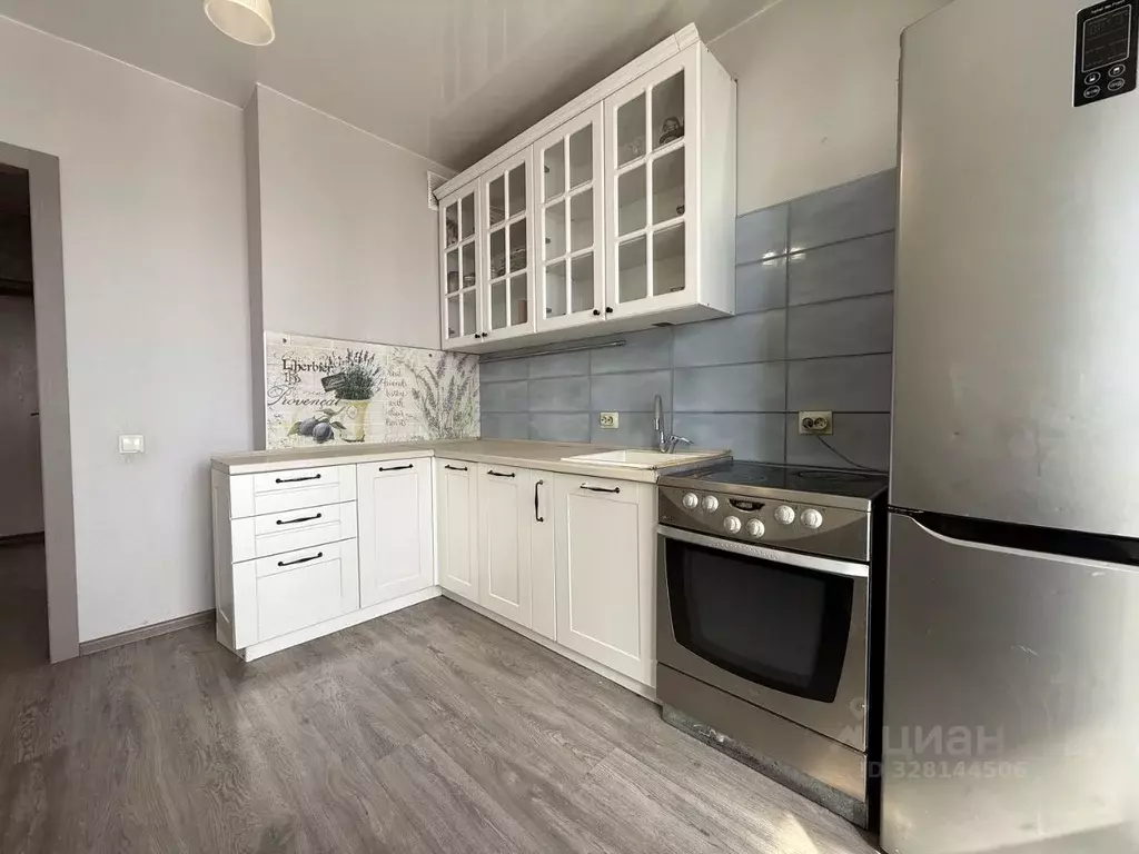 2-к кв. Новосибирская область, Новосибирск ул. Кирова, 236 (55.0 м) - Фото 2