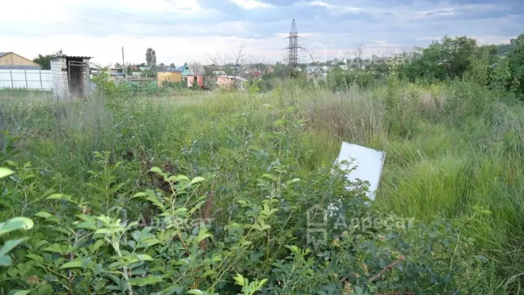 Дом в Волгоградская область, Волгоград Восход СНТ,  (40 м) - Фото 0