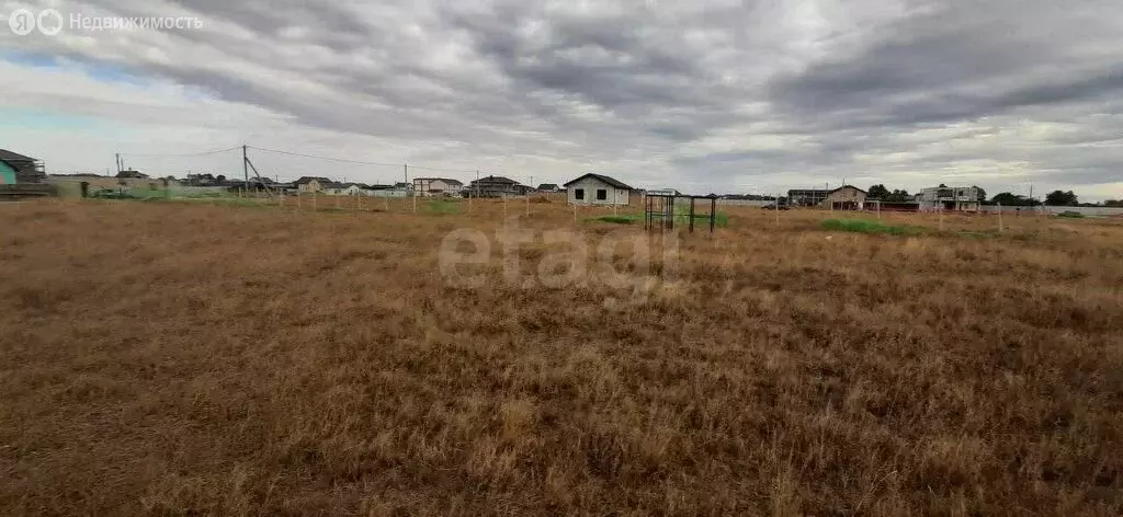 Участок в Береговое, улица Ивана Поддубного, 34 (200 м) - Фото 2