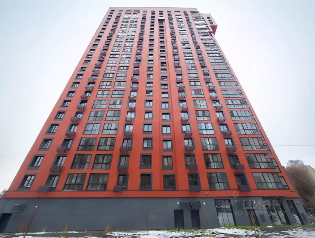 Гараж в Москва Варшавское ш., 47/2 (17 м) - Фото 2