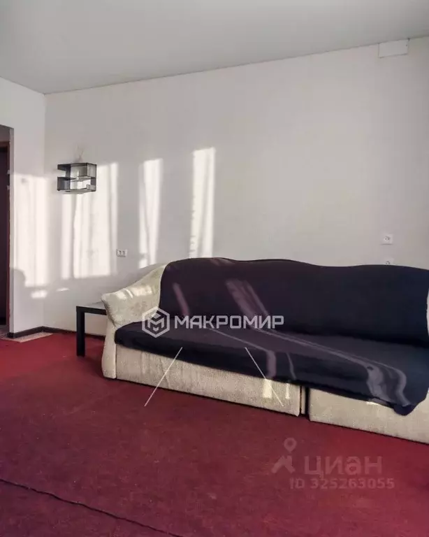 Студия Челябинская область, Челябинск Университетская Набережная ул., ... - Фото 1