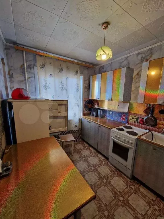 2-к. квартира, 44 м, 2/5 эт. - Фото 0