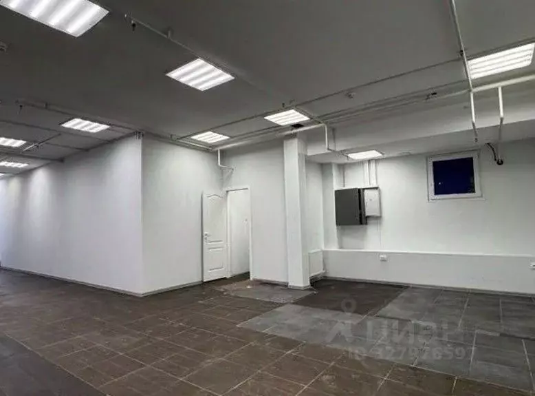 Помещение свободного назначения в Санкт-Петербург ул. Одоевского, 33 ... - Фото 1