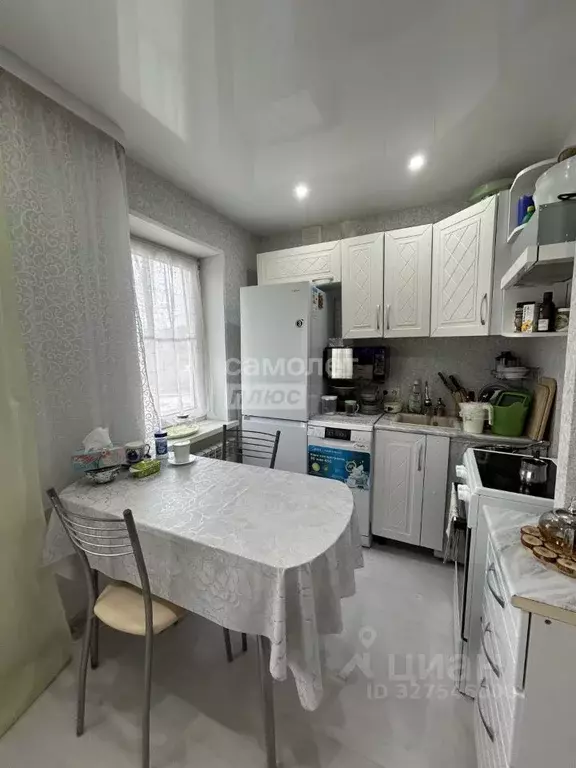 1-к кв. Приморский край, Фокино Комсомольская ул., 19 (21.4 м) - Фото 2