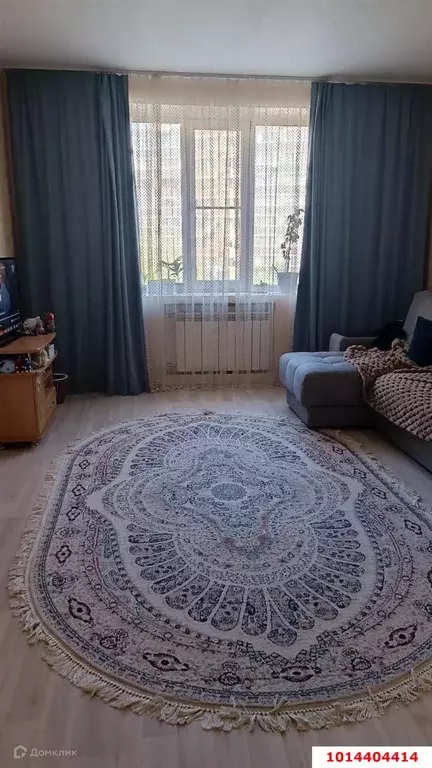 Продаётся 2-к квартира, 61 м - Фото 0