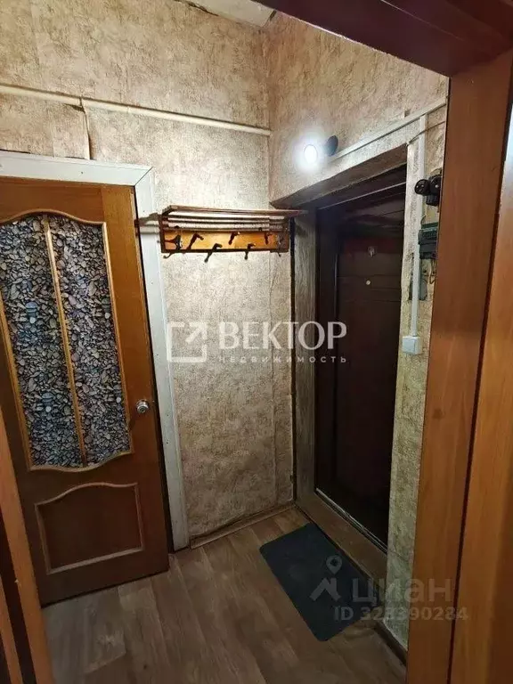 1-к кв. Ивановская область, Иваново Пограничный пер., 68 (26.0 м) - Фото 2