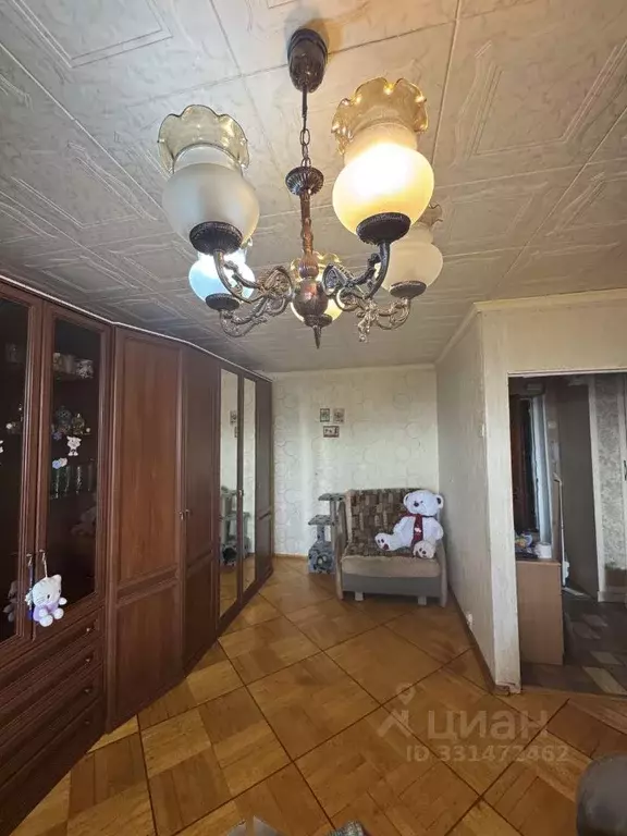 1-к кв. Московская область, Люберцы Южная ул., 14 (35.8 м) - Фото 2