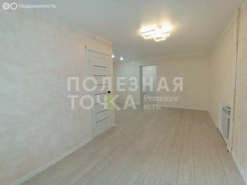 1-комнатная квартира: посёлок Прогресс, улица Гагарина, 18А (37 м) - Фото 2