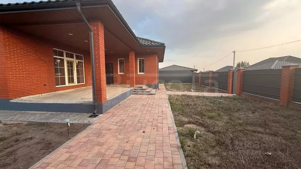 Дом в Воронежская область, Рамонский район, Яменское с/пос, д. ... - Фото 2