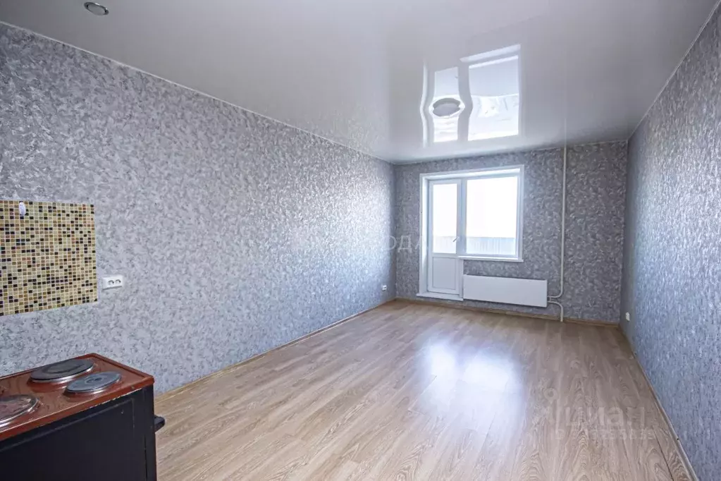 Студия Новосибирская область, Новосибирск ул. Твардовского, 22/6 (27.5 ... - Фото 1