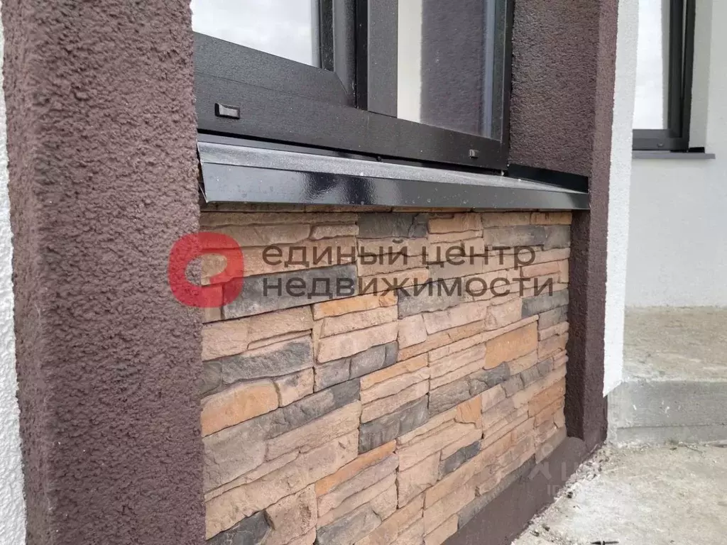 Дом в Тюменская область, Тюменский район, с. Успенка ул. Кедровая (119 ... - Фото 1