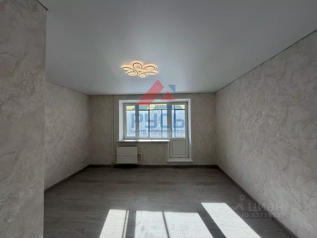 1-к кв. Челябинская область, Коркино Фестивальная ул., 3А (33.2 м) - Фото 2