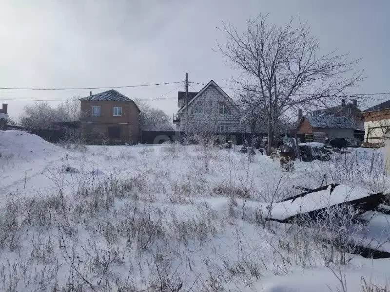 Участок в Ростовская область, Новочеркасск Смоленская ул., 78 (6.2 ... - Фото 2