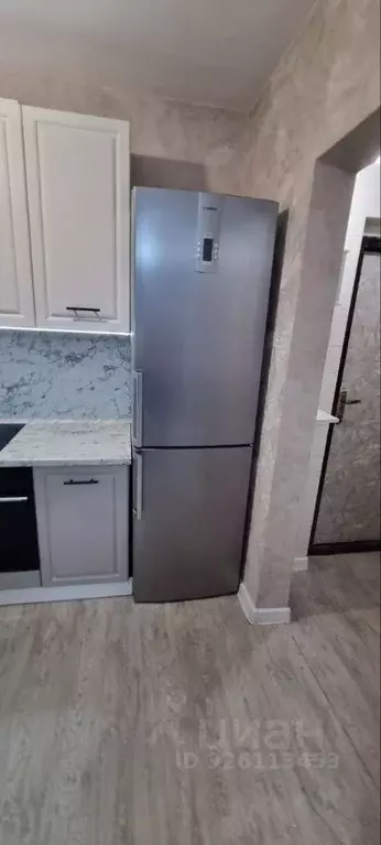 2-к кв. Иркутская область, Иркутск Волгоградская ул., 65 (35.0 м) - Фото 2