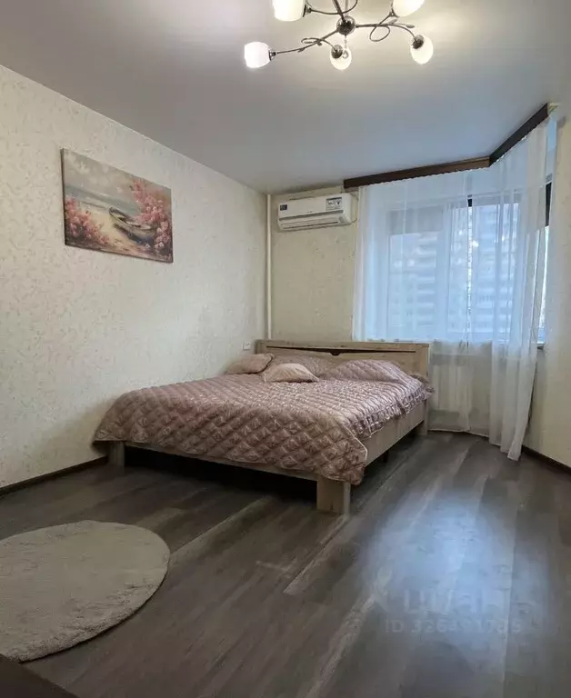 1-к кв. Санкт-Петербург просп. Просвещения, 76К1 (38.5 м) - Фото 2