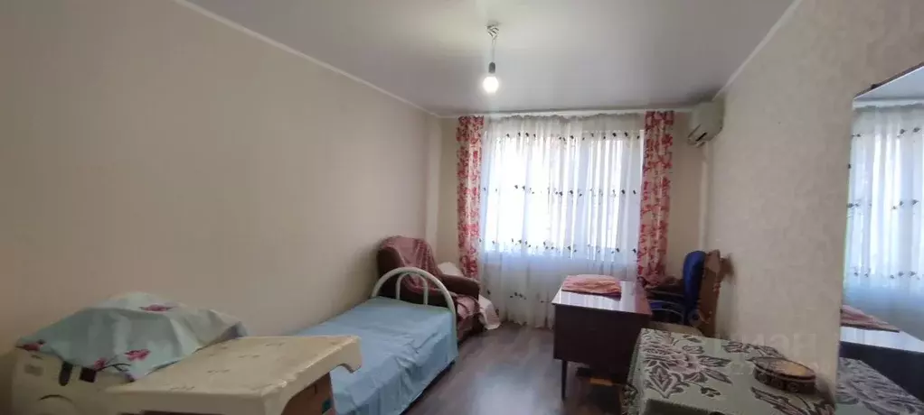 2-к кв. Краснодарский край, Ейск Морская ул., 266 (47.4 м) - Фото 1