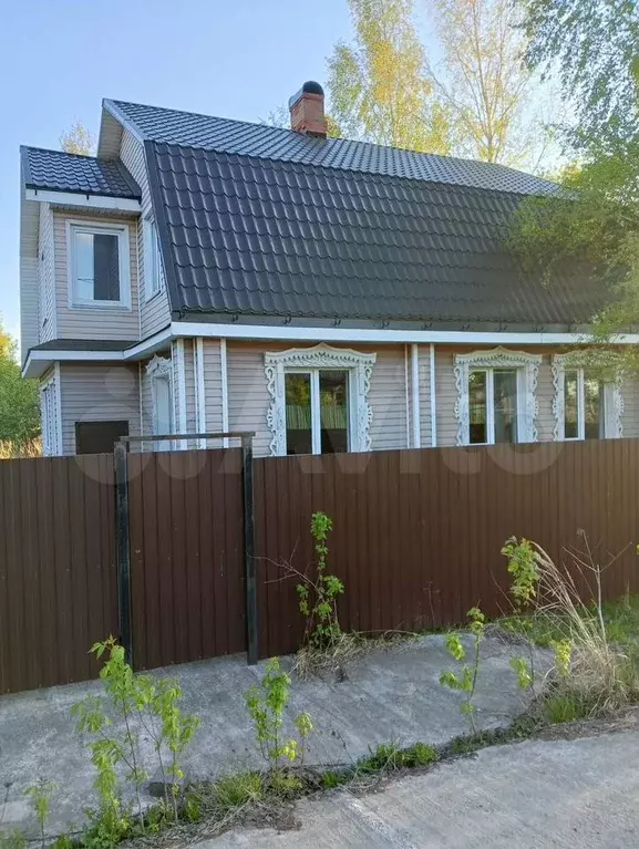 Дом 160 м на участке 15 сот. - Фото 1