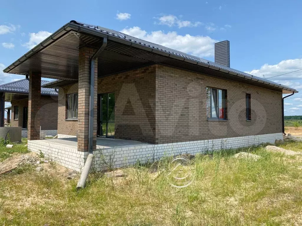 Дом 115 м на участке 7,5 сот. - Фото 1