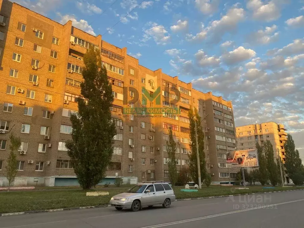 1-к кв. Оренбургская область, Орск Новый город мкр, ул. Ялтинская, 76 ... - Фото 1