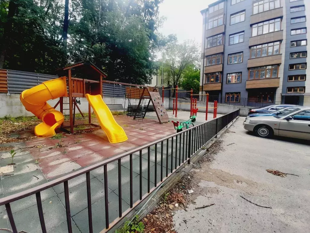 3-к кв. Ставропольский край, Железноводск ул. Косякина, 49 (122.0 м) - Фото 2