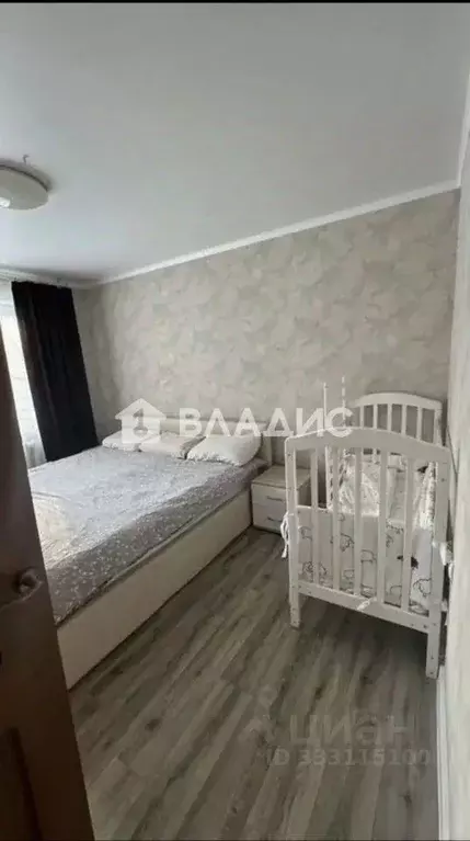 2-к кв. Москва с. Красная Пахра, ул. Ясная, 5 (43.8 м) - Фото 2