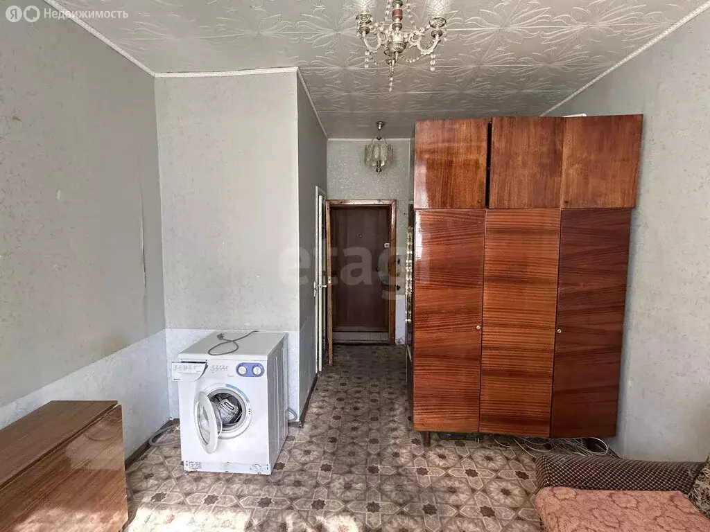 1к в -комнатной квартире (16.5 м) - Фото 2