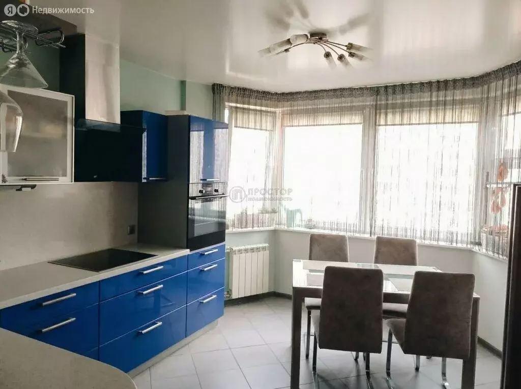 1к в 2-комнатной квартире (38 м) - Фото 1