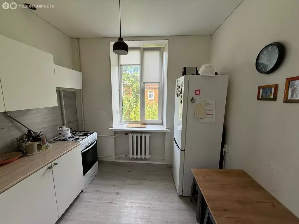 2-комнатная квартира: Карабаново, улица Мира, 12 (46.9 м) - Фото 1