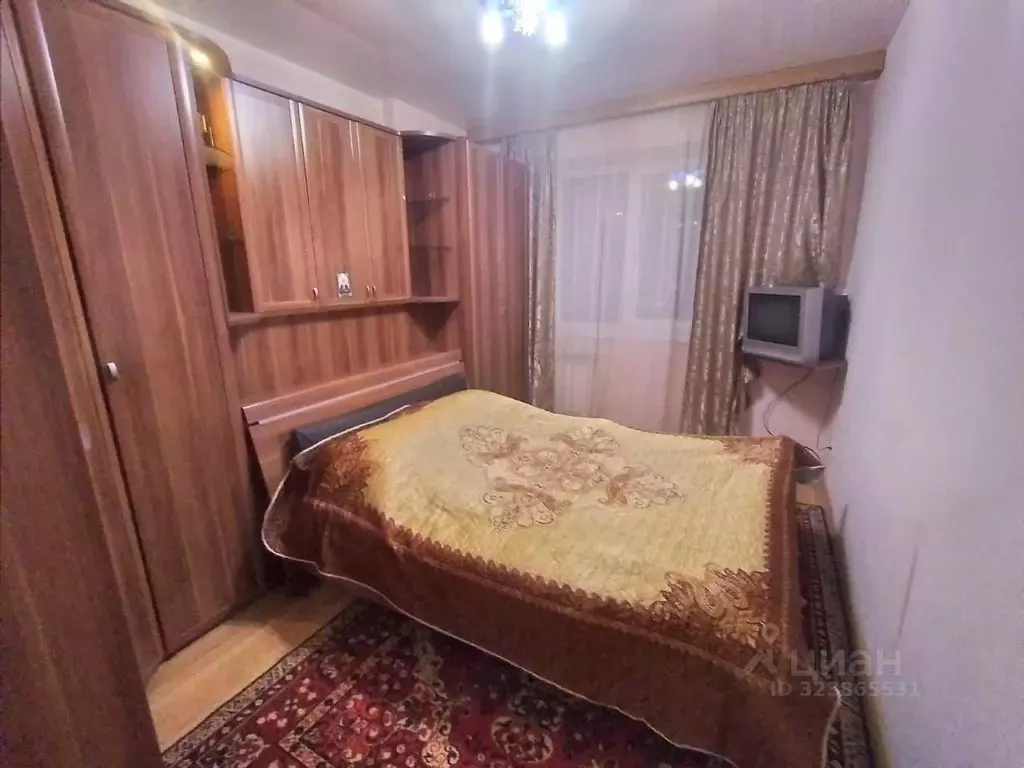 2-к кв. Московская область, Щелково Богородский мкр, 15 (57.0 м) - Фото 1