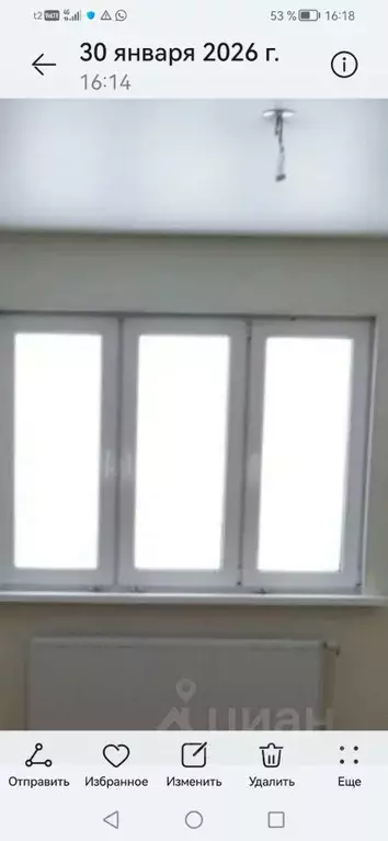 3-к кв. Татарстан, Казань ул. Генерала Махмута Гареева, 9/1 (80.2 м) - Фото 2