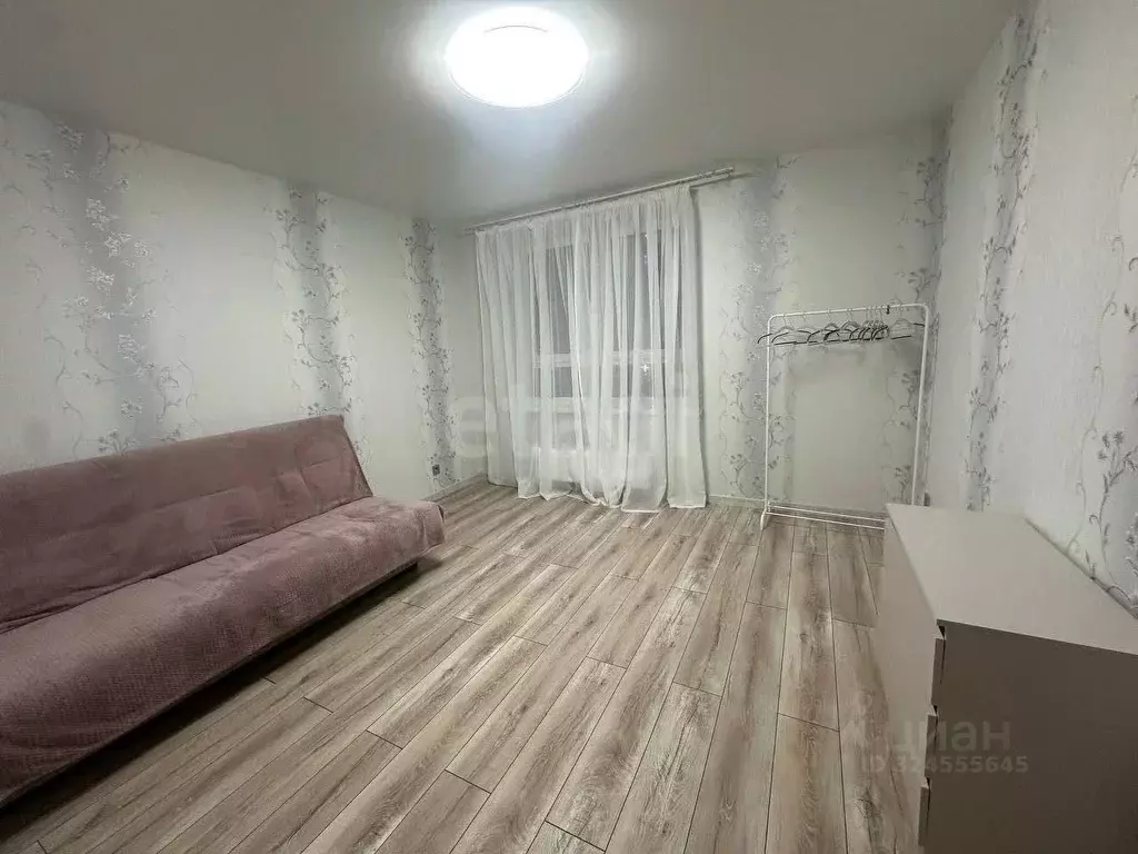 2-к кв. Удмуртия, Ижевск ул. Ключевой Поселок, 83А (56.3 м) - Фото 1